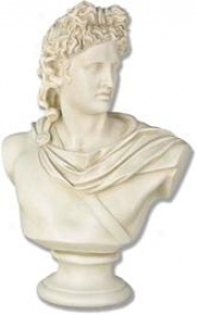 Apollo Bust