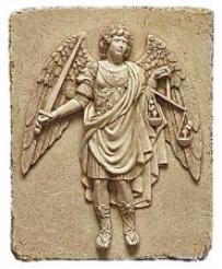 Archangel Michael