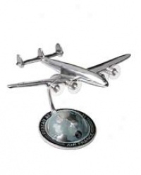 Autour Du Monde - Historic Aviation Gifts