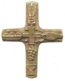 Communion Cross