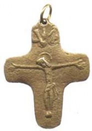 Cross Pendant