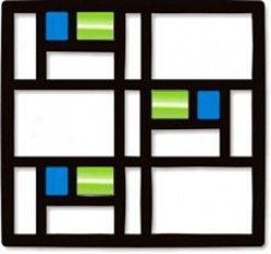 Entry Window Pin