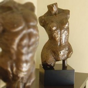 Female Bust