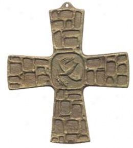 Holy Spirit Cross