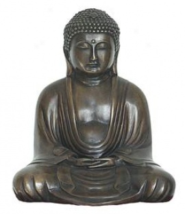 Japanese Buddha