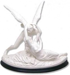 Love & Psyche : Italian Import - Italian Marble