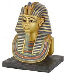 Mask Of King Tutankhamun