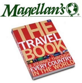 Partnner Store: Magellan's Travel Supply Company