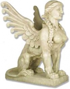 Roman Sphinx