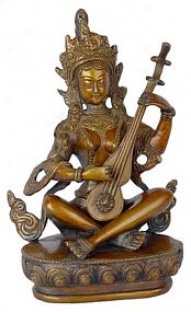 Saraswati