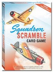 Squadron Climb  Game
