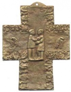 Wedding Cross