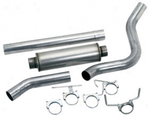 Afe Large Bore Diesel Drain