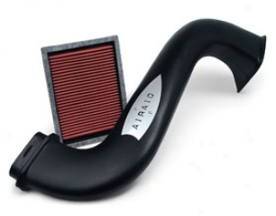 Airaid Jr. Kits - Car, Truck Or Suv
