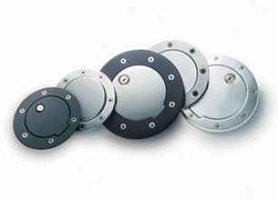 Ami Fuel Door - Car, Truck Or Suv