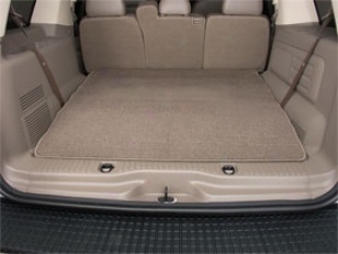 Avery Berber Lading Mats