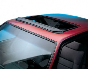 Avs Pop-out Windflector - Car, Trucm Or Suv