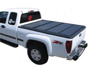 Bak Bakflip Tonneau Cover - Car, Truck Or Suv