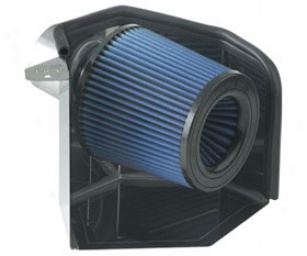 Bd Diesel Performance X-intake - Car, Truck Or Suv