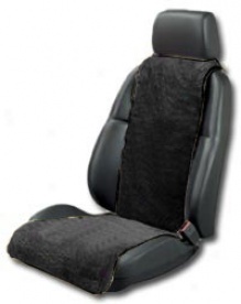 Blue Ribbon Motoring Sheepskin Seat Cover Insert (each) - Car, Truck Or Suv