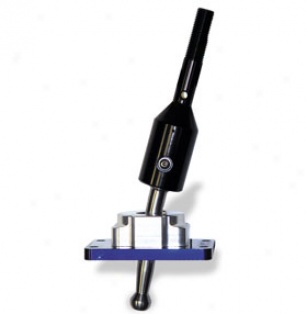 B&m Exactness Sport Shifters - Car, Truck Or Suv