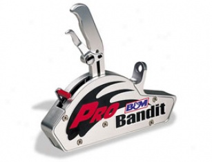 B&m Pro Bandit Progeny Shifters - Car, Truck Or Suv