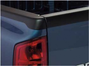 Bushwackre Tailgate Caps - Smoothback - Car, Truck Or Suv