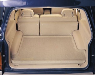 Catch-all Cargo Liners