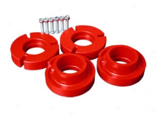 Daystar Coil Spring Spacers - Car, Truck Or Suv