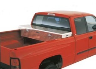 Deflecta-sheild Contender Truck Toolbox - Car, Truck Or Suv