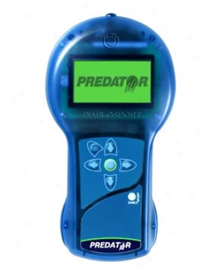 Diablo Spor tDiablosport Predator Tunrr - Car, Truck Or Suv