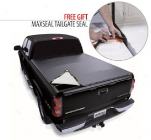 Extang Blackmax Tonneau Plate - Car, Truck Or Suv