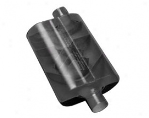 Flowmaster Mufflers Super 40 - Car, Truck Or Suv
