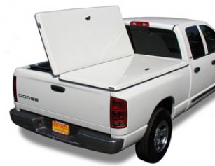 Gaylord's Butterfly Tonneau Cover