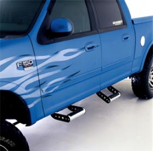 Go Rhino Small commodities Springstep - Car, Truck Or Suv