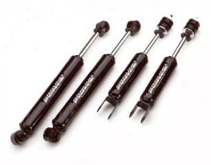 Ground Force Shocks - Car, Truck Or Suv