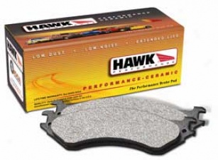 Hawk Performance Ceramic Brake Pads
