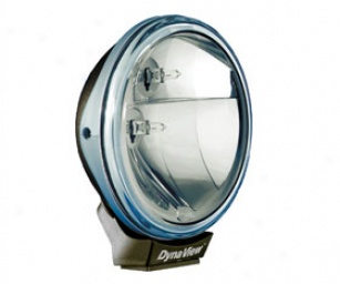Hella Dynaview Intelligent Driving Light Kit 008690801 - Car, Truck Or Suv