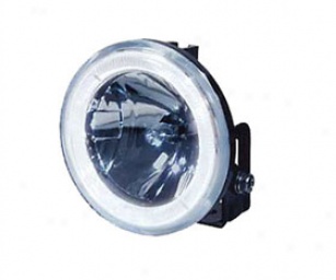 Hella Optilux 2500 Angel Watch Light Kit H71010451