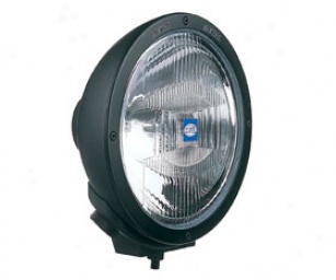 Hella Rallye 4000 Metal Lamp - Car, Truck Or Suv