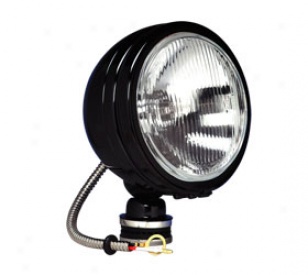 Kc Hilites Daylighter Driving Single Light - Car, Truck Or Suv