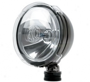 Kc Hilites Kc Clear Light Shields - Car, Truck Or Suv