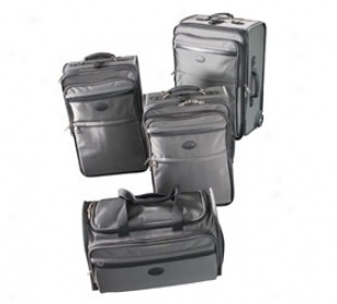 Baggage Concepts Porsche Baggage - Car, Truck Or Suv