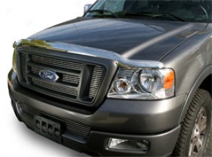 Lnd Stainless Interceptor - Car, Truck Or Suv