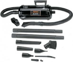 Metropolitan Vacuum Cleaner Co Vacnblow Vnb-83ba - Car, Truck Or Suv