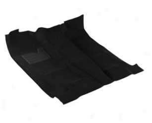 Nifgy Pro-line Replacement Auto Carpet