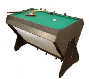 On The Edge Marketing 3 In 1 Game Table 900308 - Car, Truck Or Suv