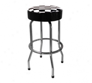 Ob The Edge Marketing Custom Bar Stools - Car, Truck Or Suv