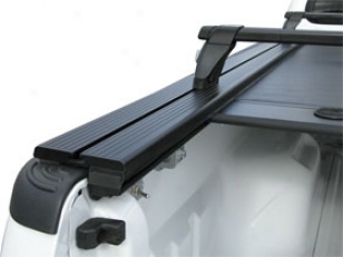 Pace Edwards Explorer Series Rails