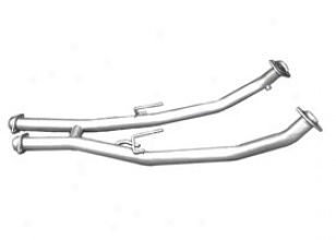 Pacesetter Exhaust Pacesetter H-pipes - Car, Truck Or Suv